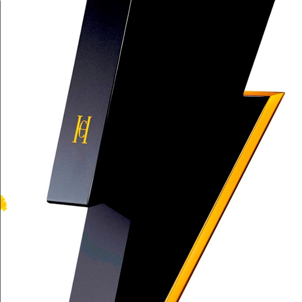 New with box unopened!Mens Bad Boy Eu De Par fume 1.7oz New! Awesome bottle